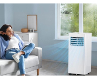 Euhomy Klimatyzator przenośny PAC003 9000 BTU 3w1 - 1524752 - zdjęcie 5